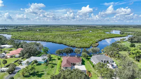 31009 Peace St, Punta Gorda, FL 33982