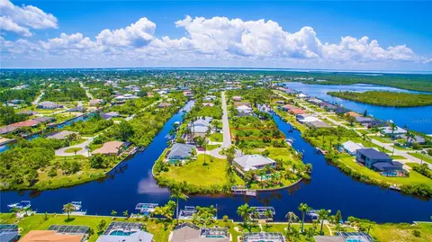 17325 Foremost Ln, Port Charlotte, FL 33948