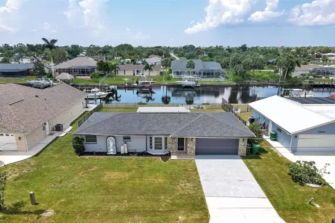 18531 Goodman Cir, Port Charlotte, FL 33948