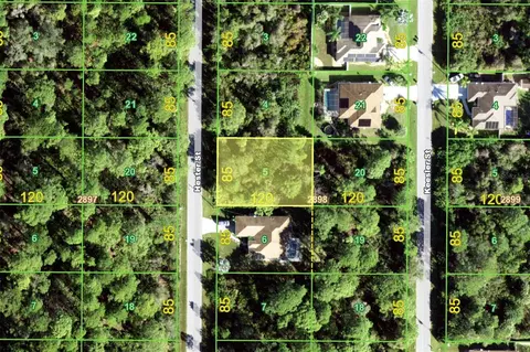 1258 Hester St, Port Charlotte, FL 33953
