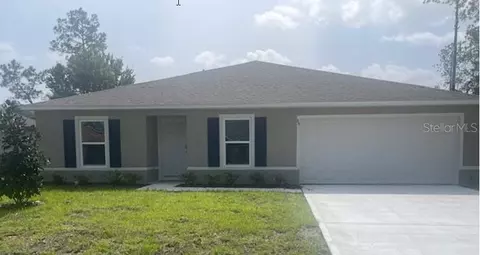 88 Robinson Dr, Palm Coast, FL 32164