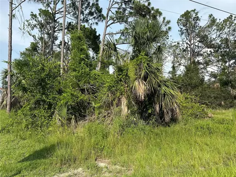 Mincey Terrace, North Port, FL 34286