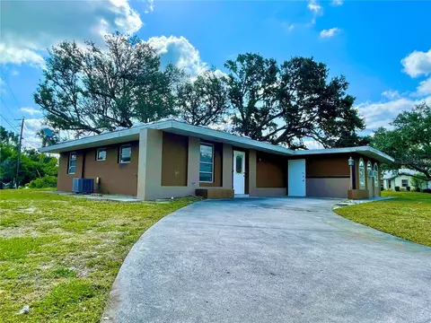 1362 Fireside St, Port Charlotte, FL 33952