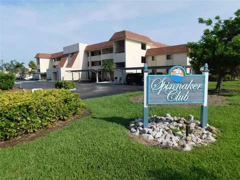 601 Islamorada Blvd #23A, Punta Gorda, FL 33955