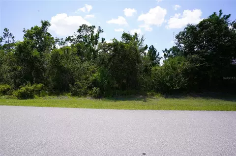 3411 Vessels Rd, Port Charlotte, FL 33980