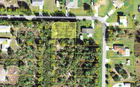 2258 Halibut Ter, Punta Gorda, FL 33983