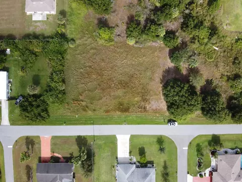27194 Townsend Ter, Punta Gorda, FL 33983