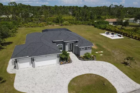 4336 Callaway St, Port Charlotte, FL 33981