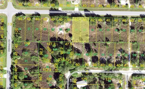 27063 Washington St, Punta Gorda, FL 33983