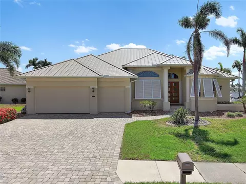 3656 Turtle Dove Blvd, Punta Gorda, FL 33950