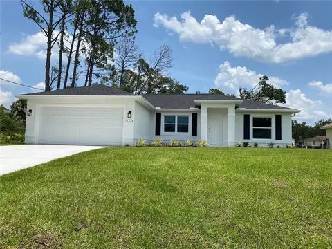 5324 Gainsboro St, North Port, FL 34291