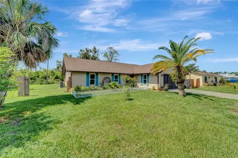 18223 Steele Ave, Port Charlotte, FL 33948