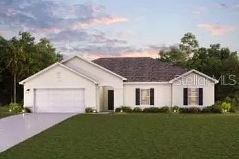 10240 SE 67th Ter, Belleview, FL 34420
