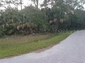 Lanark Avenue, North Port, FL 34286
