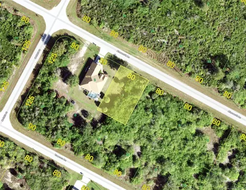 13479 Ainsworth Ln, Port Charlotte, FL 33981