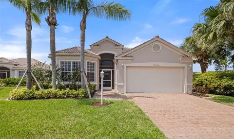 17849 Hibiscus Cove Ct #1, Punta Gorda, FL 33955