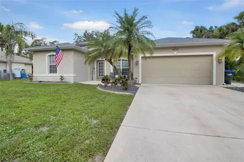 4157 Santa Ana Rd, North Port, FL 34286
