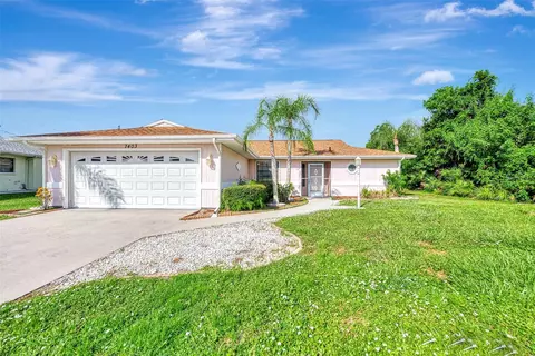 7403 Ebro Rd, Englewood, FL 34224