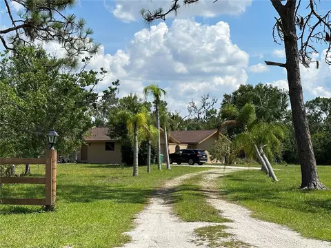 17951 Wild Pepper Ct, Punta Gorda, FL 33982