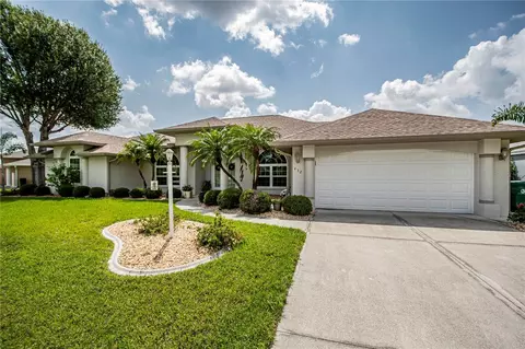 432 Hallcrest Ter, Port Charlotte, FL 33954