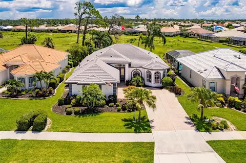 2956 Royal Palm Dr, North Port, FL 34288