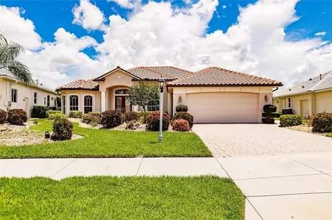 2121 Silver Palm Rd, North Port, FL 34288