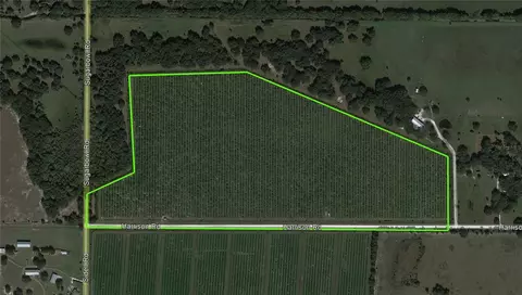 0 Sugar Bowl Rd, Sidell, FL 34266