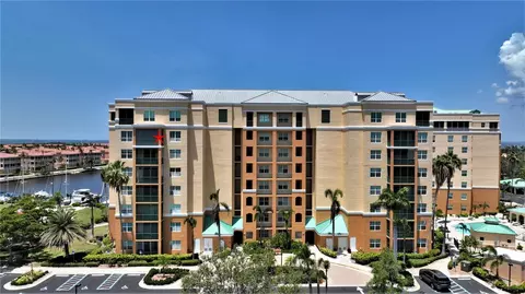 2090 Matecumbe Key Rd #1707, Punta Gorda, FL 33955
