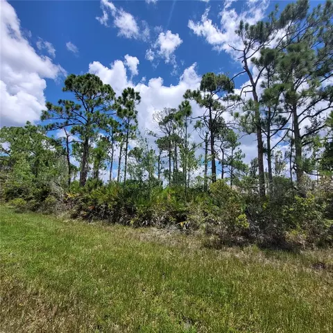 5607 David Blvd, Port Charlotte, FL 33981