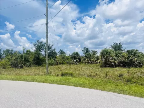 15071 Wichita Rd, Port Charlotte, FL 33981