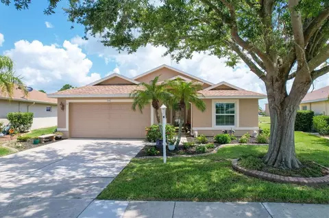 1548 Scarlett Ave, North Port, FL 34289