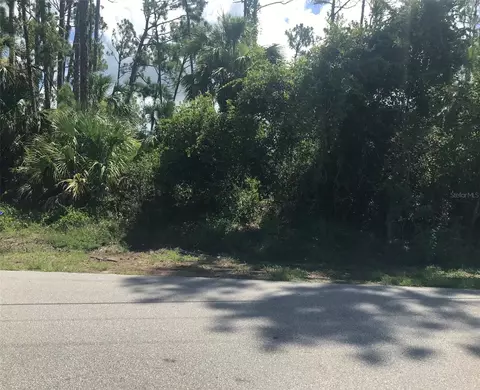 Sadnet Lane, North Port, FL 34286
