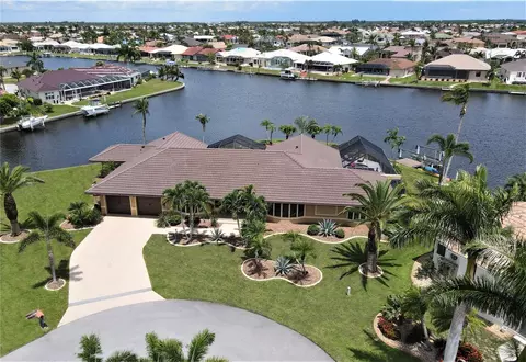 742 Macedonia Dr, Punta Gorda, FL 33950