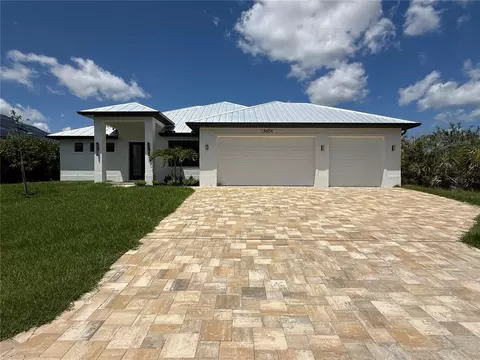 13654 Allamanda Cir, Port Charlotte, FL 33981