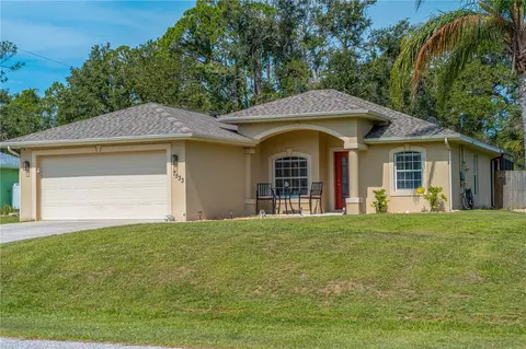 7533 Tasco Dr, North Port, FL 34291