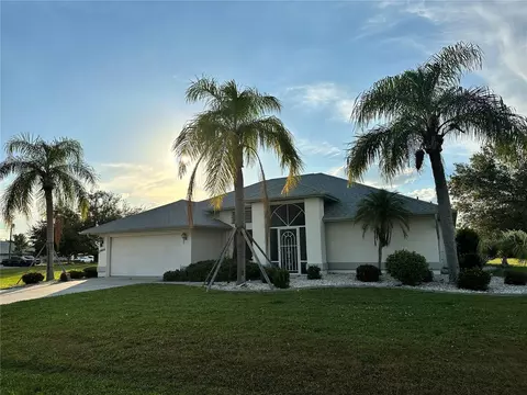 25460 Kowloon Ln, Punta Gorda, FL 33983