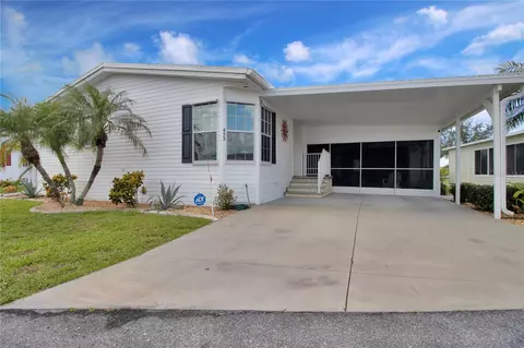 1000 Kings Hwy #453, Port Charlotte, FL 33980