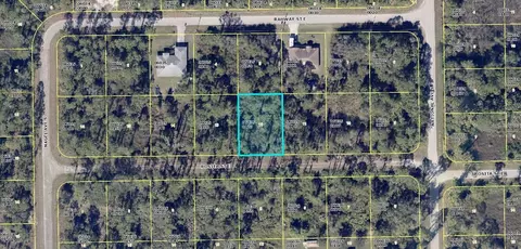 1143 Rosita St E, Lehigh Acres, FL 33974