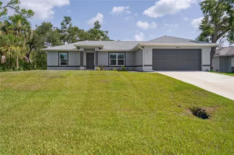 18438 Elgin Ave, Port Charlotte, FL 33948