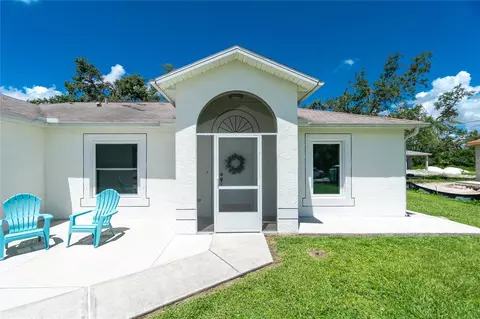 1857 Rada Ln, North Port, FL 34288