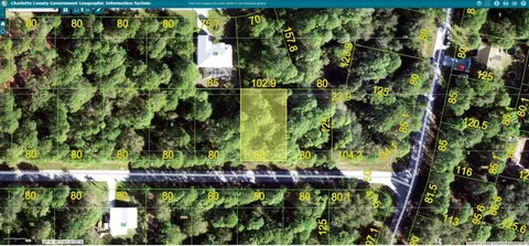 14174 Stacks Ave, Port Charlotte, FL 33981