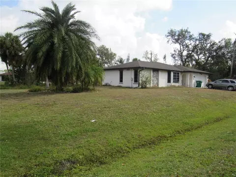 20400 Kinderkemac Ave, Port Charlotte, FL 33952