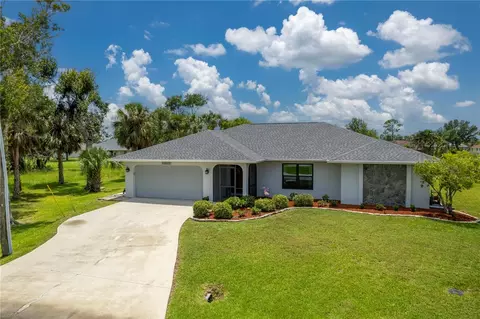 26047 Corupano Dr, Punta Gorda, FL 33983