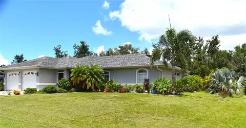 2261 Broadpoint Dr, Punta Gorda, FL 33983