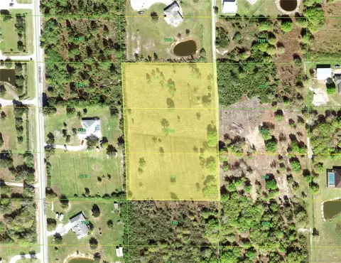 6325 Alfred Blvd, Punta Gorda, FL 33982