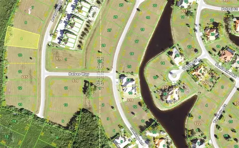 17293 Acapulco Rd, Punta Gorda, FL 33955