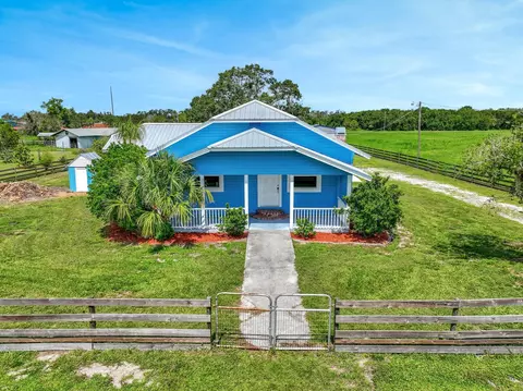 4779 SW Provau Ave, Arcadia, FL 34266