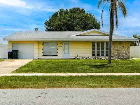 8554 Fay Ave, North Port, FL 34287