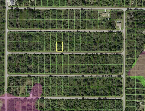 14180 Guadalcanal Ave, Port Charlotte, FL 33953