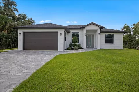 474 Rockcroft St, Port Charlotte, FL 33954